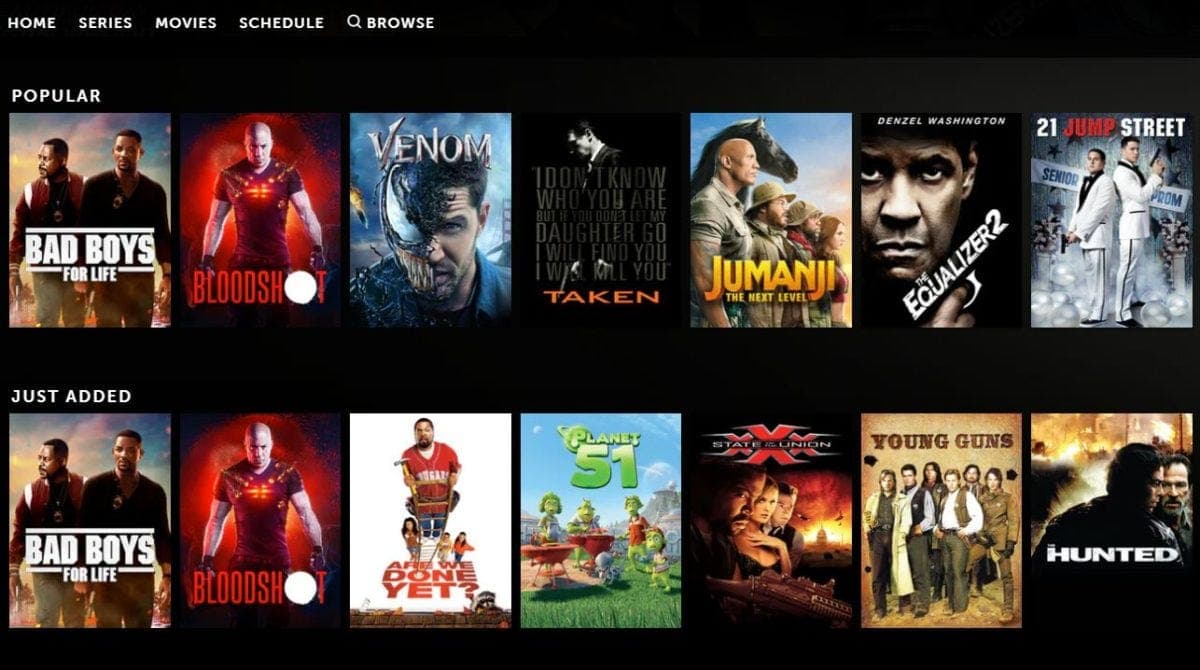 Building a Movie Recommendation System